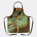 Search for performing aprons Ballerina