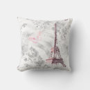 Search for eiffel tower cushions Flowers