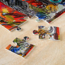 Search for non puzzles Nature