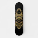 Search for halloween skateboards Skull