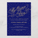 Search for fancy quinceanera invitations Party