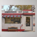 Search for 1950s diner art Cafe