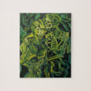 Search for halloween puzzles Scary
