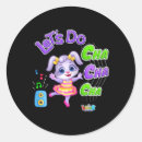 Search for cartoon dancer stickers Dancelover