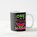 Search for melon mugs Orange