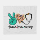 Search for word art blankets Trendy