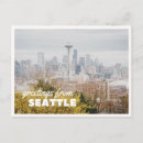 Search for kerry postcards Washington state