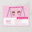 Search for swinging invitations Playground