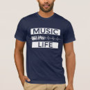 Search for rhythm and beats tshirts Sound