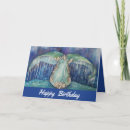 Search for whale birthday cards Blue