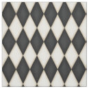 Search for harlequin pattern fabric Jester