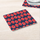Search for dahlia flower coasters Petals