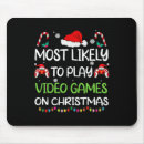Search for winter games mousepads Tree