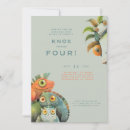 Search for funny lizards invitations For kids