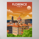 Search for florence posters Illustration