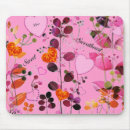 Search for sweet heart mousepads Hearts