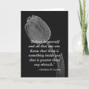Search for black and white quote cards Christian