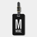 Search for identification luggage tags Modern