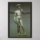 Search for statue of david posters Renaissance