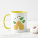 Search for pear mugs Food
