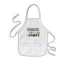Search for comic characters aprons Friends