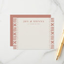 Search for enclosure note cards Modern