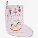 Search for nutcracker christmas stockings Whimsical