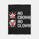 Search for clown blankets Politics