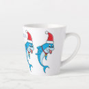 Search for porpoise mugs Under the sea