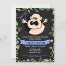 Search for funny baby boy shower invitations Cartoon