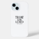 Search for word of god iphone cases Faith