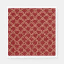 Search for chinese new year paper napkins China