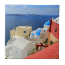 Search for greek island tiles Europe