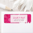 Search for gerber return address labels Rustic