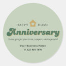 Search for referrals stickers Customer