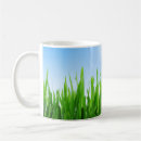 Search for blue grass mugs Green