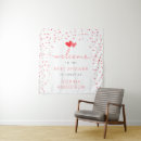 Search for valentines day backdrops Baby shower