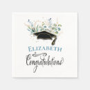 Search for graduation napkins Party