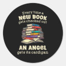 Search for library stickers Discount