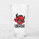 Search for monster beer glasses Halloween