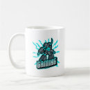 Search for quest mugs Gamer