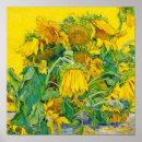 Search for sunflower posters Bouquet