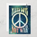 Search for crazy love postcards Peace