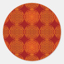 Search for red lotus flower stickers Flower of life
