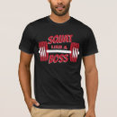 Search for barbell squat tshirts Workout