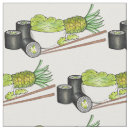 Search for sushi fabric Wasabi