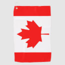 Search for canada golf towels Patriotic