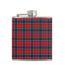 Search for tartan flasks Plaid