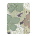 Search for serene magnets Decorative