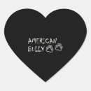 Search for american bully stickers Weimaraner
